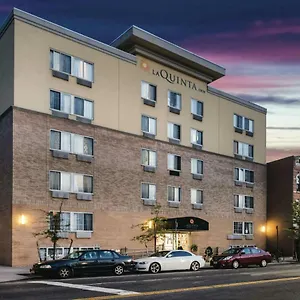 מלון La Quinta By Wyndham Brooklyn Downtown ***