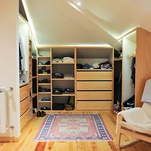 בית הארחה Gs Chiado Boutique & **